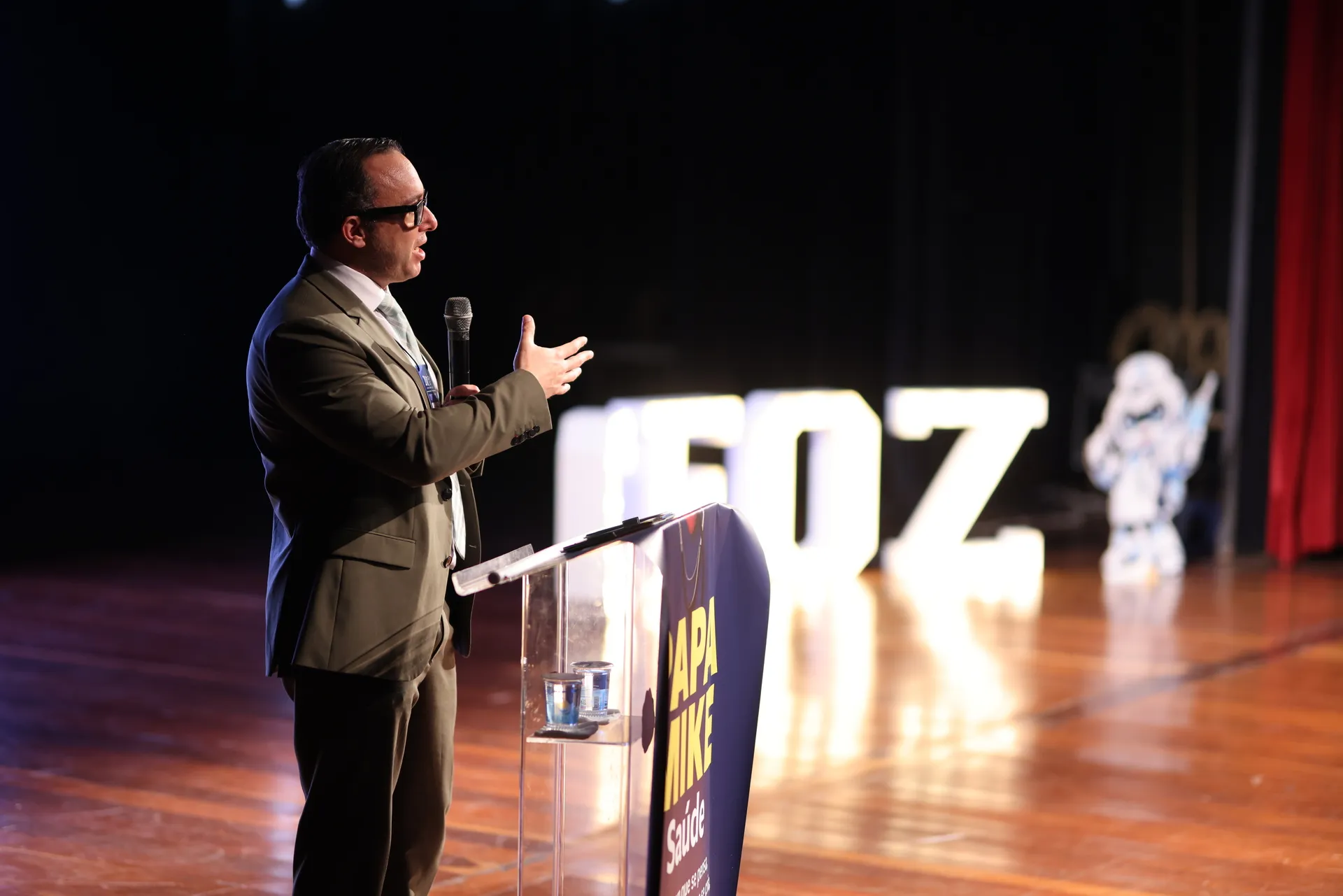 Foto Evento Ceoz 13